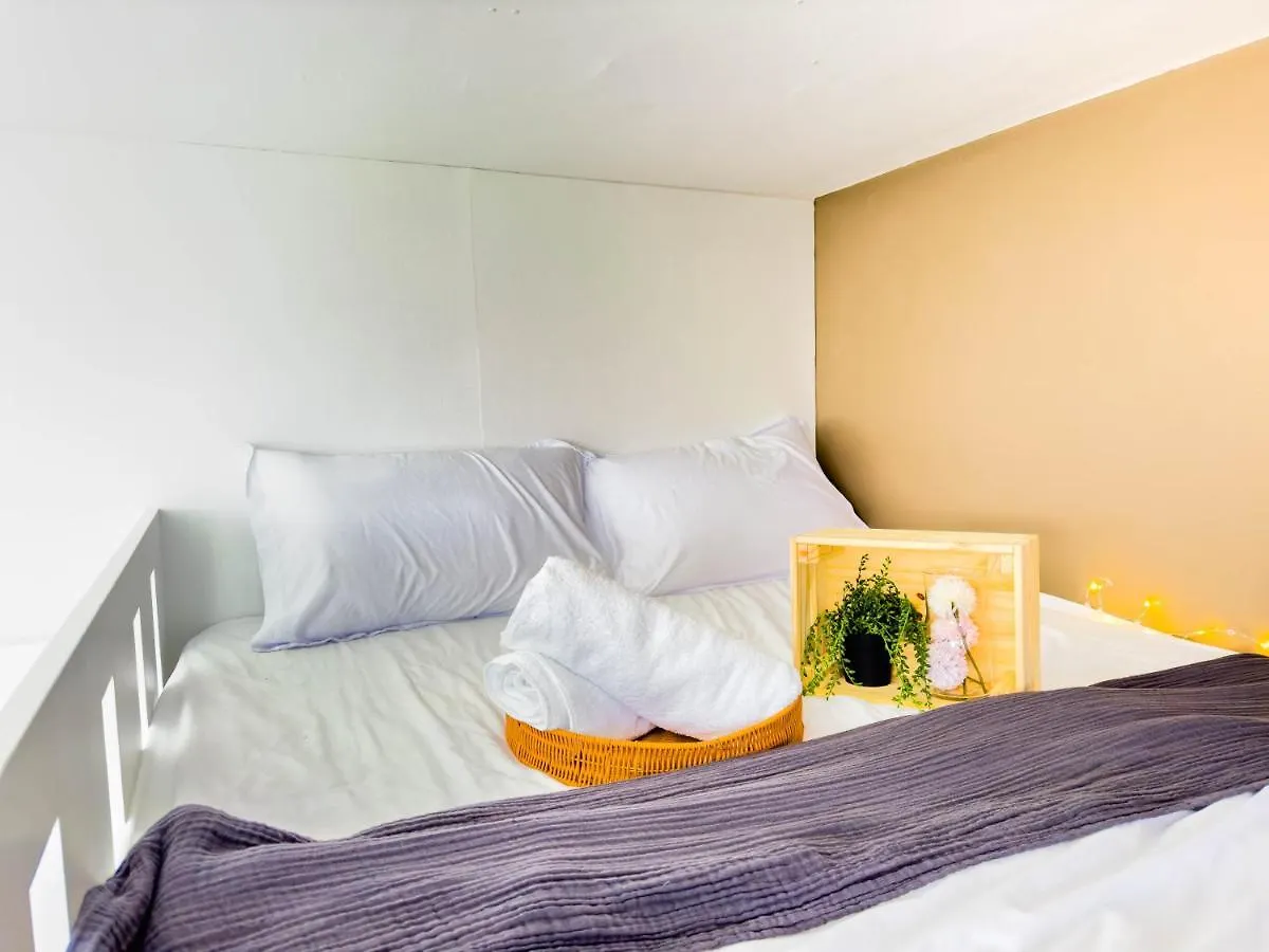 Apartment Beacon Executive Suite With Skypool 3Br 9Pax Georgetown Penang